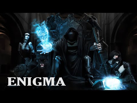 Relax Music Enigma | The 10 Best Enigma Songs | Enigma Greatest Hits 90s