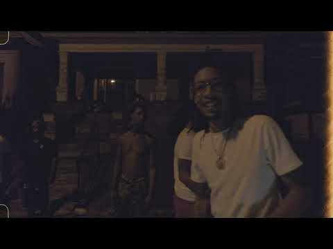 Nino Blu3 Music Video