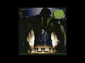 03. Arrival at the Motel (The Incredible Hulk Soundtrack - CD2)