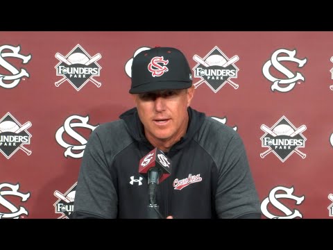 POSTGAME: Mark Kingston on UNC Greensboro — 2/20/22