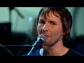 James Blunt - Goodbye My lover [Live]