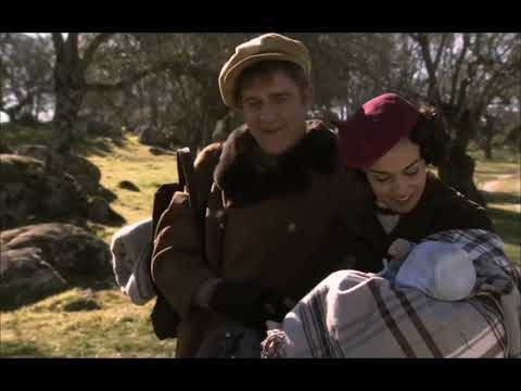 Amar C580 - Víctor recuerda su pasado