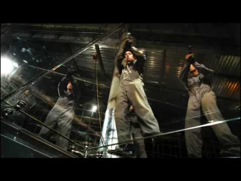 PUSH - Offizieller Trailer