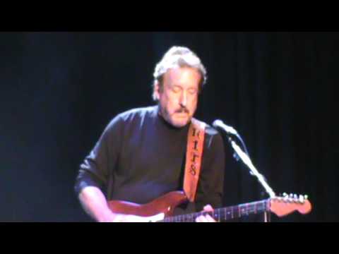 The Outlaws performing Cold Harbor