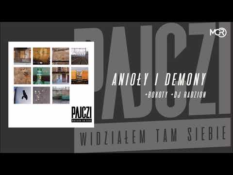 Pajczi feat. BoKoTy, DJ Radzion - Anioły i demony (prod. Tytuz) [AUDIO]