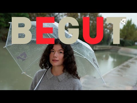 Begut, carácter musical