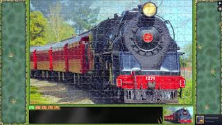 Pixel Puzzles Ultimate ► video № 95◄