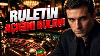 Rulet Masası Nasıl Yenilir? Niko Tosa ve Ritz Otel Vurgunu