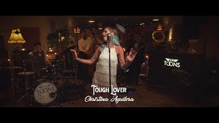 Tough Lover - Christina Aguilera (Live Cover)