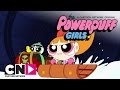 Powerpuff Girls | Sneeuwpret | Cartoon Network