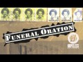 Funeral Oration - Some Of Us