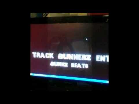 TRACK GUNNERZ ENT. GUNNZ BEAT$ 2GLOCKS