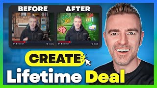 One Click Video Editing With This Powerful AI Software