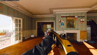 8連続キルカメラをMGBで阻止する、反射神経衰えおじさん。【CoD: BO6】