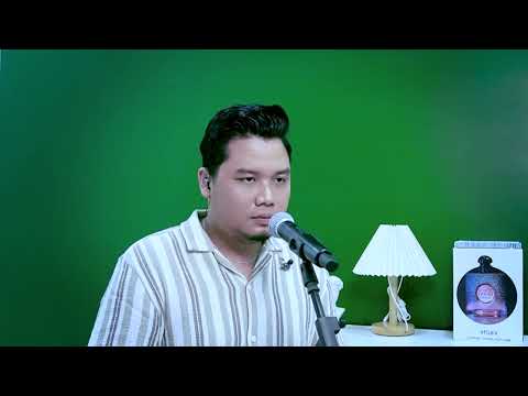 ADA CINTA | ACHA SEPTRIASA & IRWANSYAH | COVER BY @TitoMunandar