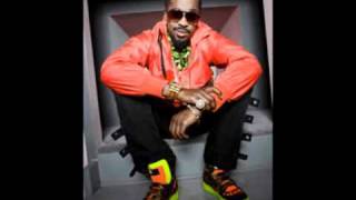 Beenie Man - Wreck The Runway - Raw - NOV 2011