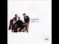 Incognito - 100 Degrees and Rising - The Time Has Come