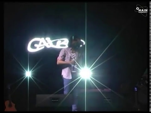 Caibo - Para que vuelvas [En Concierto URU]