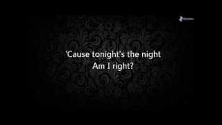 MACKLEMORE - And We Danced ( Lyrics )