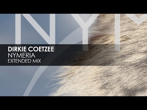 Dirkie Coetzee - Nymeria