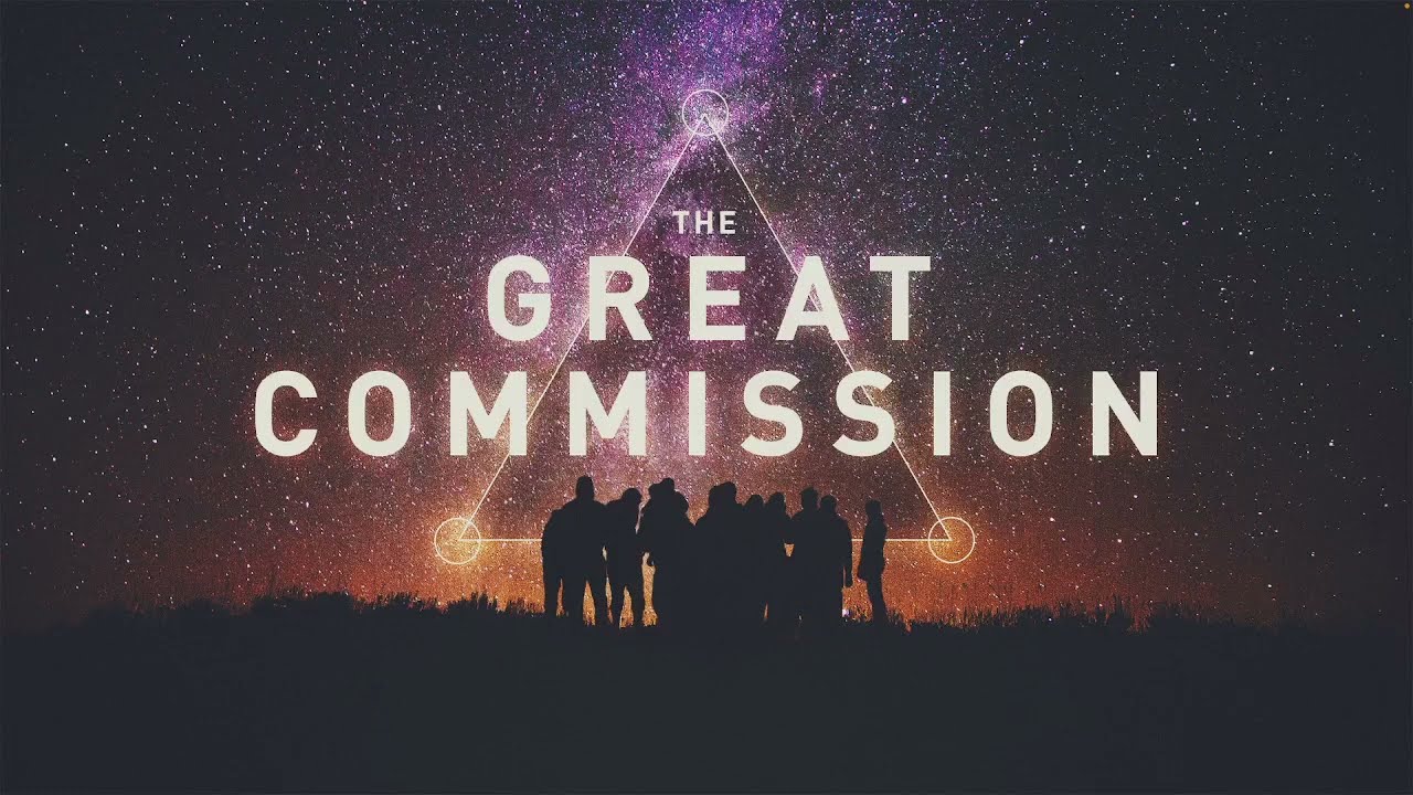God's Heart for Missions