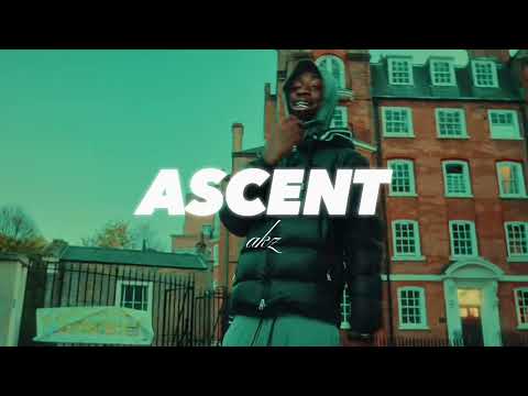 Stampz x SWiTCH x StackHundos x Philly Drill Type Beat - “ASCENT” (prod . akzbeatz)