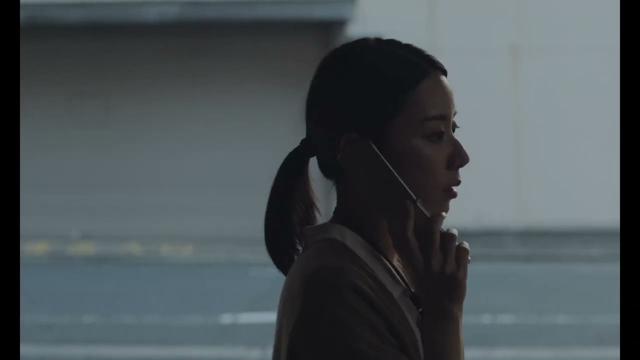 黒沢清監督が「現代ホラーのスタンダード」と絶賛!! 大西礼芳、玄理、柾木玲弥、小川あんが出演映画『STRANGERS』特報映像