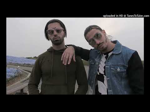 (FREE) PNL x Booba x Maes Type Beat - "Savastano" (Prod.yeid & KiratBeats)