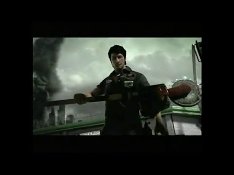 Dead Rising 3 TV Commercial for Xbox One - 2013