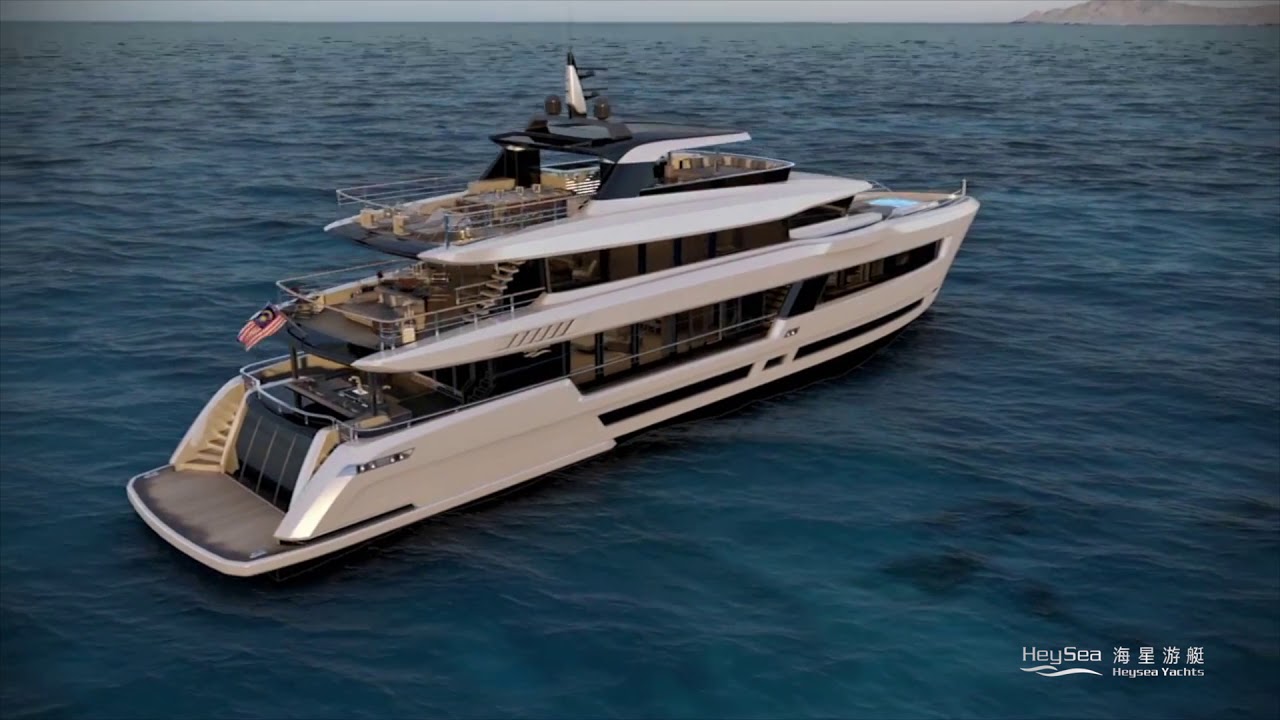 Asteria 142 Rendering