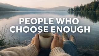 What If All You Want Is A Simple Life?