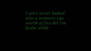 Sean Garrett-Feel love lyrics
