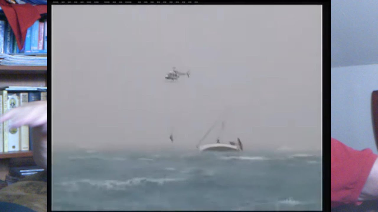 Helicopter Rescue