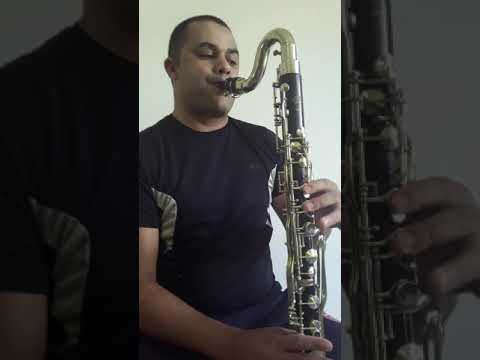 Clarone baixo Profissional Leblanc de madeira 1197375-0151