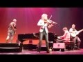 Natalie MacMaster & Band April 25 2013 Burlington Arts Center Encore song