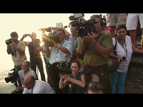 THE OTHER SHORE:  THE DIANA NYAD STORY (2023 TRAILER)