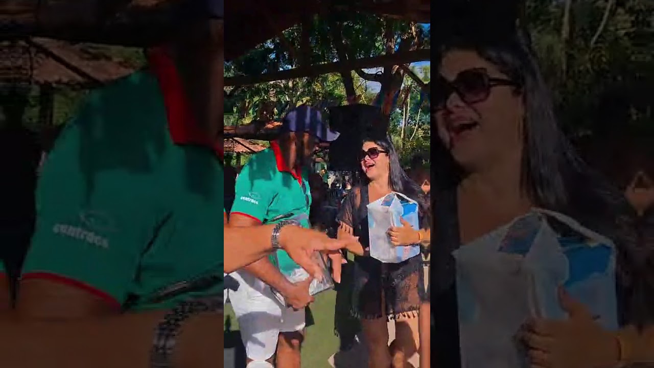 Carnaval 2026 no Clube dos Comerciários