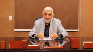 ماذا فعل عمر رضي الله عنه في الأرض المغنومة؟ | قصة الخلافة الراشدة [167] image