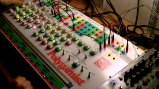 Video thumbnail for Ekdahl Polygamist Exploration by d4nnyp