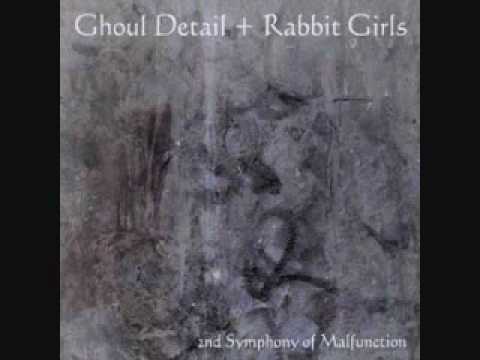 Ghoul Detail vs. Rabbit Girls: Coagulated Love