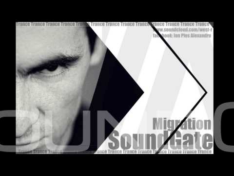 SoundGate - Migration (Original Mix)