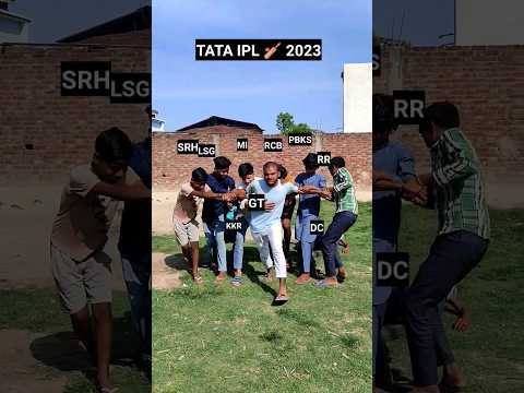 Tata Ipl Final Match 😂 | #shorts #youtubeshorts #viral #ipl #csk #gt #tataipl #funny #hitupvlogger