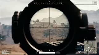 PUBGをフレンドと遊んでみたｗｗｗｗｗｗ　後半