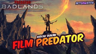 Download lagu PREDATOR BADLANDS = STAR WARS DUNE REBEL MOON mp3 Download lagu PREDATOR BADLANDS = STAR WARS DUNE REBEL MOON mp3