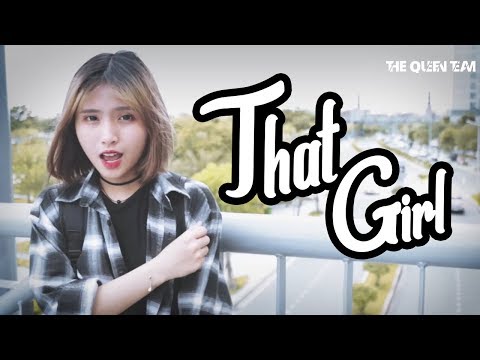 Olly Murs - THAT GIRL