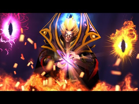 The Art of Invoker