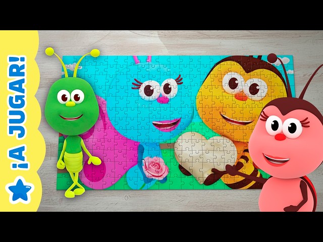 Vídeo relacionado con Rompecabezas de madera de San Valentín,Rompecabezas del día de San Valentín | Rompecabezas con tema de animales | Rompecabezas de madera de San Valentín Rompecabezas románticos para niños mayores de 1