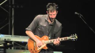 Carbon Leaf  -Mary Mac-