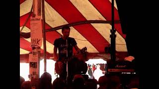 Brandtson live at Cornerstone 2003