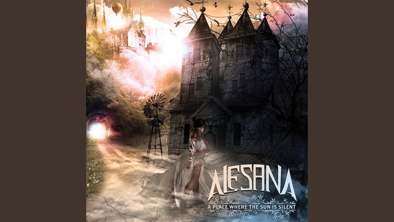 Alesana - Welcome to the Vanity Faire